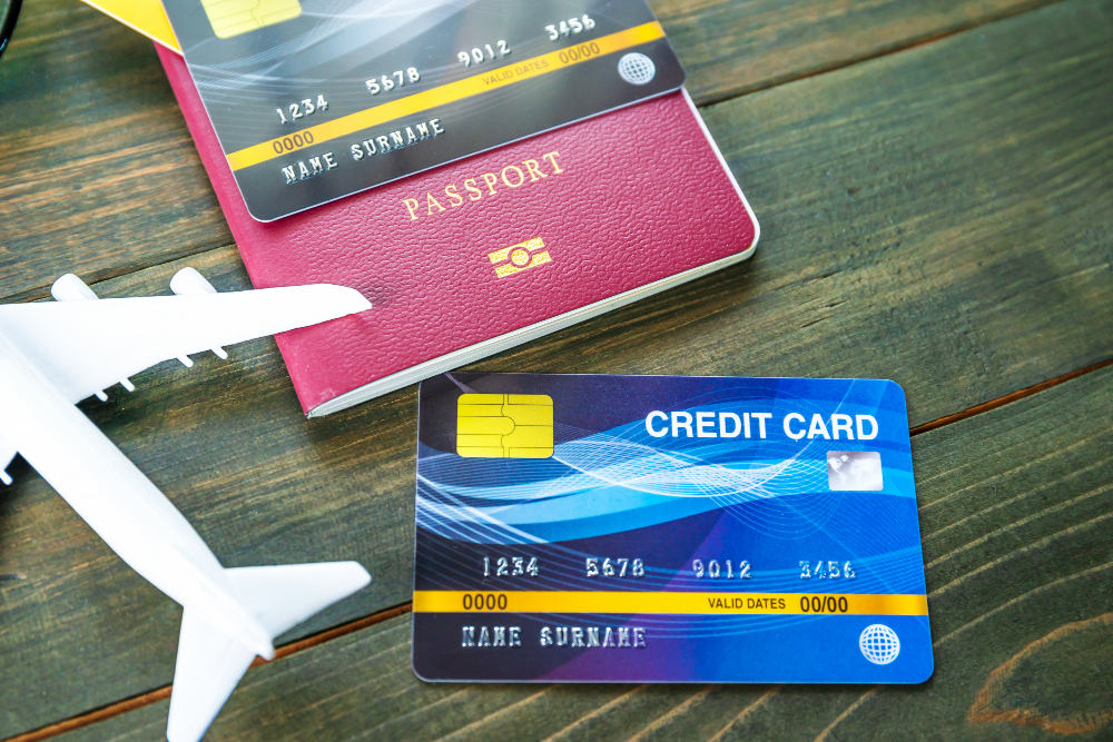 Best Credit Cards for International Travel for Students in 2024