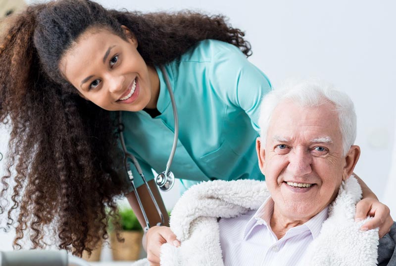 carer jobs