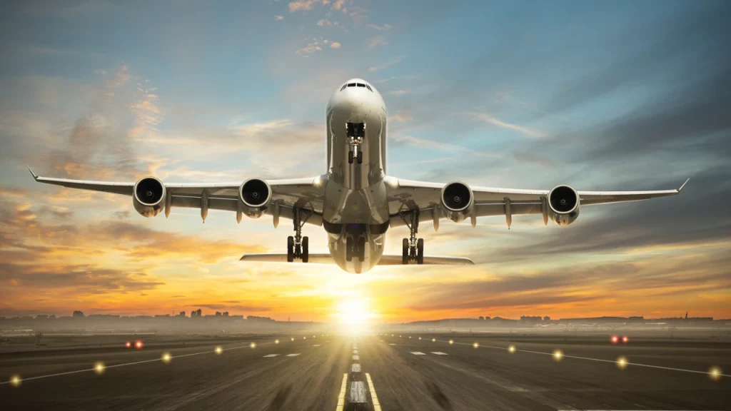 Cheap Flights to the USA Fully Funded Scholarships For Student 2024