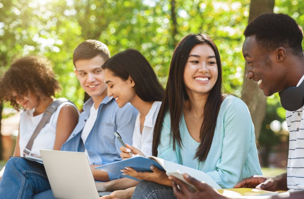 Fully funded MBA scholarships for international students
