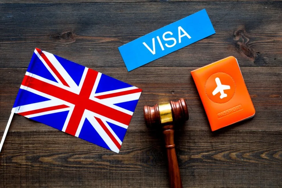 Skilled Worker Visa Sponsorship Jobs in the UK for 2024