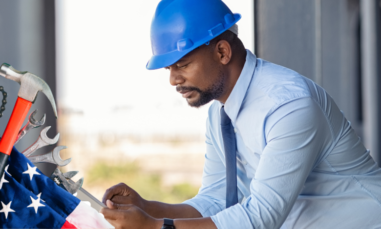 Visa Sponsorship for Skilled Trade in the USA for 2024
