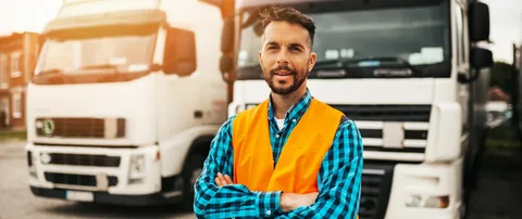 Truck Driver Jobs in USA with Visa Sponsorship: Your Complete Guide