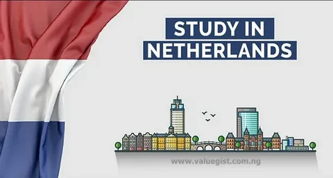 Netherlands Government Scholarships 2024 – Fully Government Funded: Your Guide to Study Abroad Opportunities