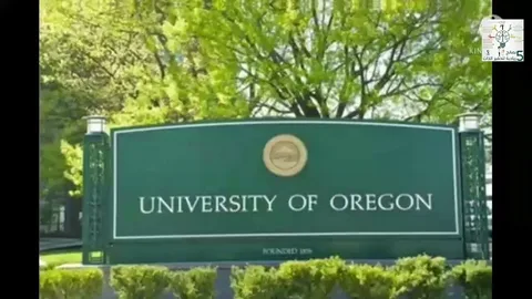University of Oregon Scholarships: A Comprehensive Guide to Funding Your Education