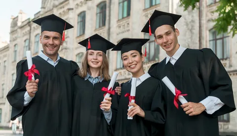 Fully Funded Scholarships in the USA: Your Gateway to Global Education