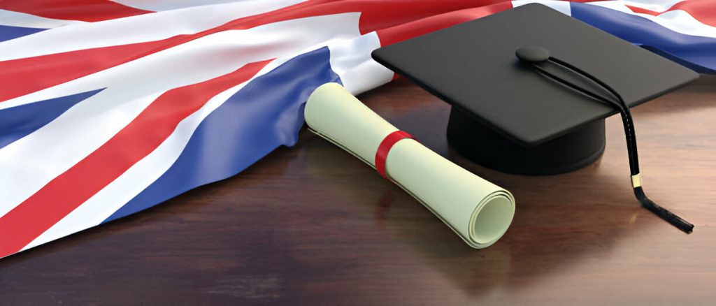 Unicaf Scholarship